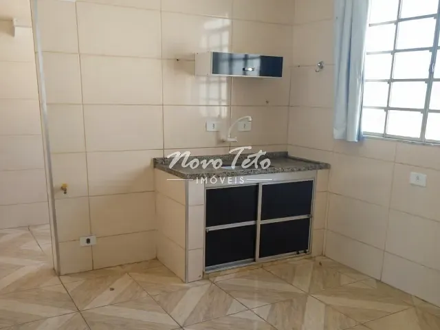 Apartamento 2 quartos e 1 banheiro, para alugar, no bairro Cidade Vista Verde em São José dos Campos