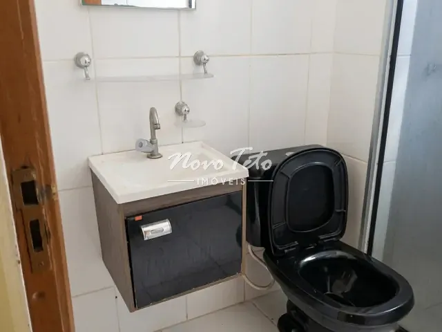 Apartamento 2 quartos e 1 banheiro, para alugar, no bairro Cidade Vista Verde em São José dos Campos