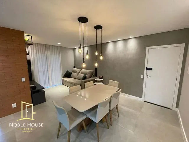Apartamento 3 quartos e 2 banheiros, à venda, no bairro Capela em Vinhedo