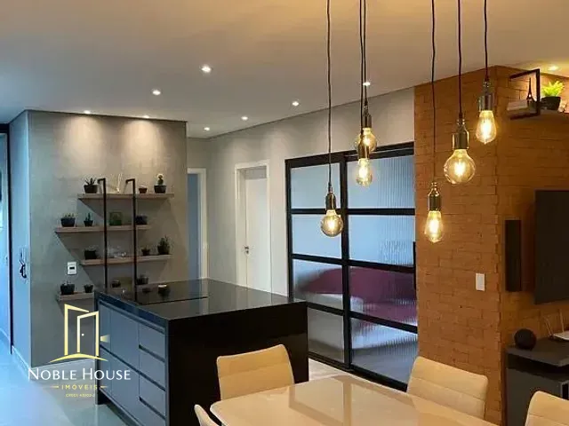 Apartamento 3 quartos e 2 banheiros, à venda, no bairro Capela em Vinhedo