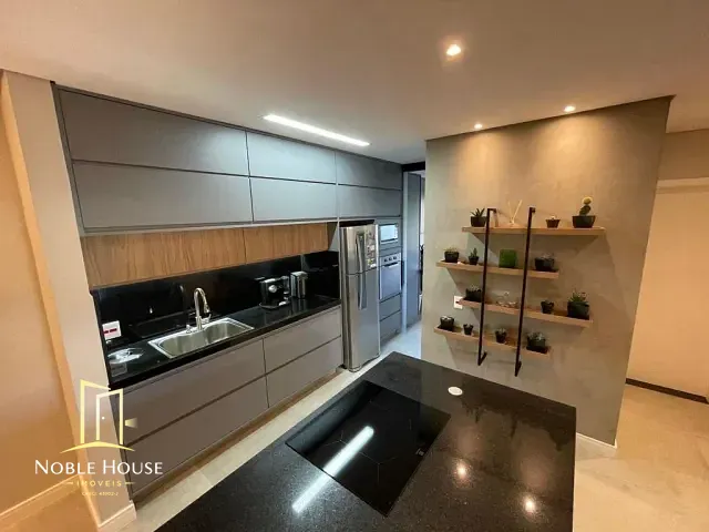 Apartamento 3 quartos e 2 banheiros, à venda, no bairro Capela em Vinhedo
