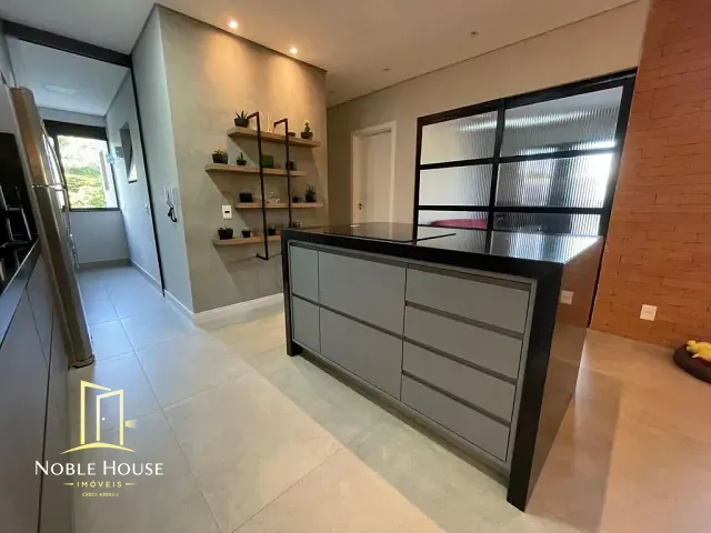 Apartamento 3 quartos e 2 banheiros, à venda, no bairro Capela em Vinhedo