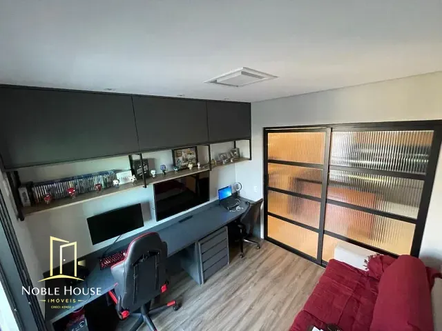 Apartamento 3 quartos e 2 banheiros, à venda, no bairro Capela em Vinhedo
