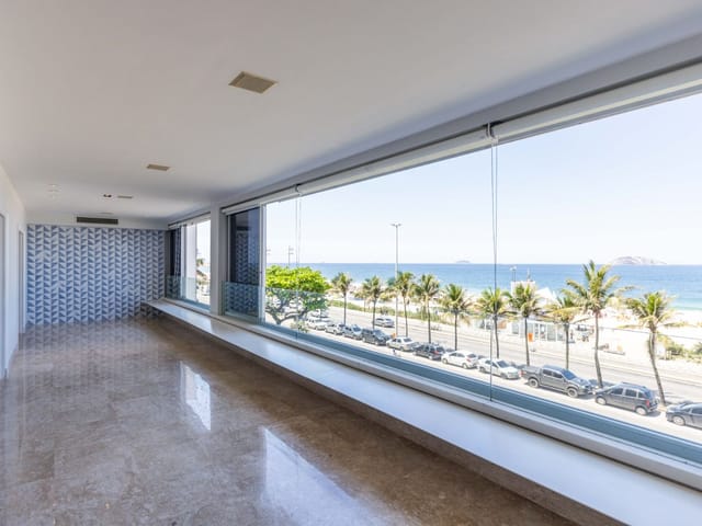 Foto do Apartamento - IPANEMA | Apartamento | NVA IMOVEIS