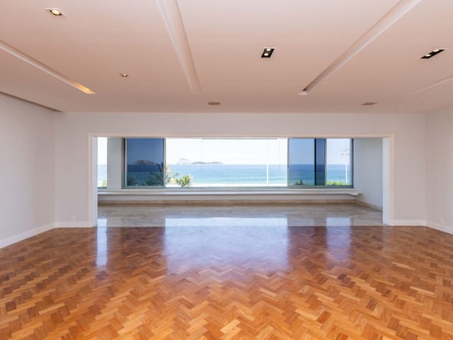 Foto do Apartamento - IPANEMA | Apartamento | NVA IMOVEIS