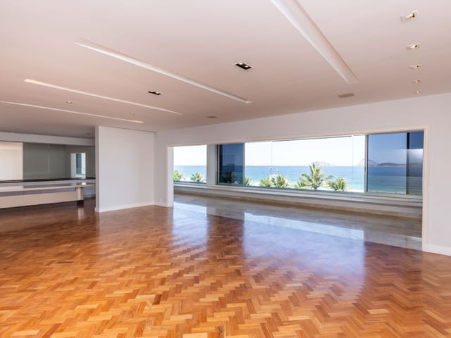 Foto do Apartamento - IPANEMA | Apartamento | NVA IMOVEIS