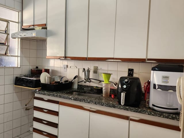 Foto do Apartamento - Apartamento à venda, Loteamento Country Ville, Campinas, SP | Imobiliária Santa Luzia
