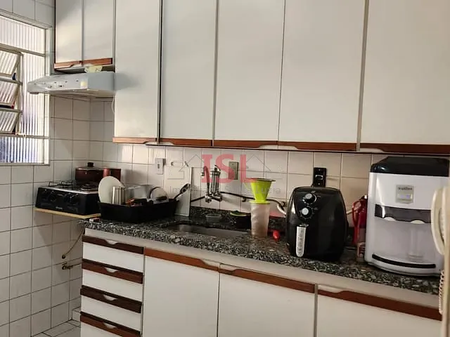 Apartamento 2 quartos e 1 banheiro, à venda, no bairro Loteamento Country Ville em Campinas