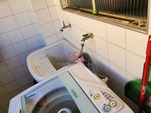 Apartamento 2 quartos e 1 banheiro, à venda, no bairro Loteamento Country Ville em Campinas