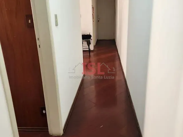Apartamento 2 quartos e 1 banheiro, à venda, no bairro Loteamento Country Ville em Campinas