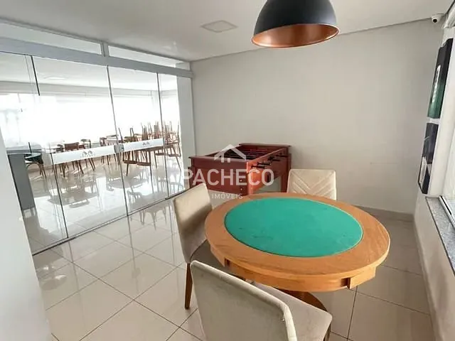 Apartamento 2 quartos e 2 banheiros, à venda, no bairro Jardim Dona Regina em Santa Bárbara d'Oeste