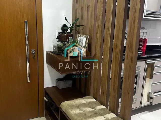 Apartamento 2 quartos e 2 banheiros, à venda, no bairro Penha em Ijuí