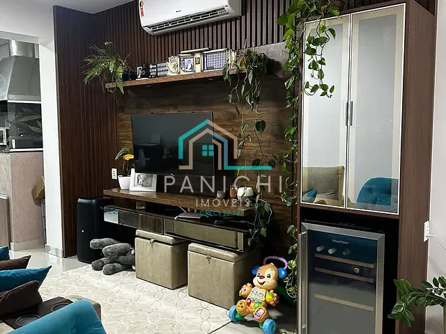 Apartamento 2 quartos e 2 banheiros, à venda, no bairro Penha em Ijuí