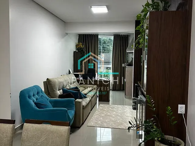 Apartamento 2 quartos e 2 banheiros, à venda, no bairro Penha em Ijuí