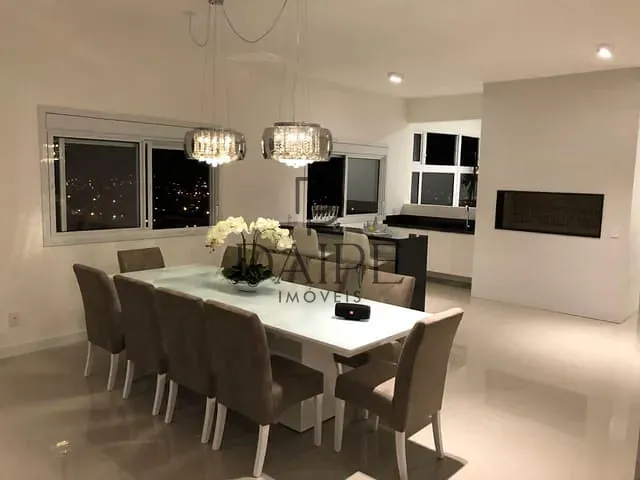 Apartamento com 475m² 5 quartos e 6 banheiros, à venda, no bairro Navegantes em Capão da Canoa