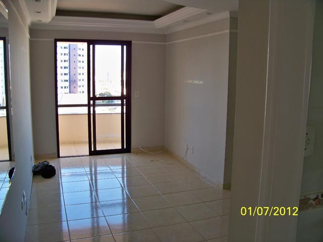 Foto do Apartamento - Apartamento com 2 dormitórios à venda, 56 m² por R$ 430.000 - Vila Carrão - São Paulo/SP | A Piffer Imóveis Me