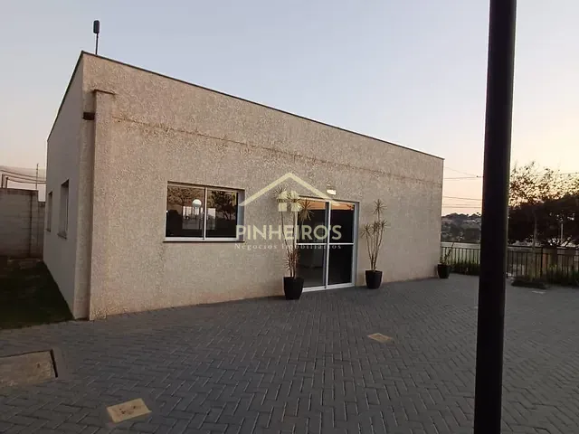 Apartamento com 65m² 2 quartos e 1 banheiro, à venda, no bairro Jardim Ecoville I em Cambé