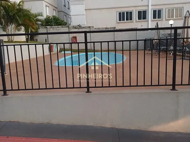 Apartamento com 65m² 2 quartos e 1 banheiro, à venda, no bairro Jardim Ecoville I em Cambé