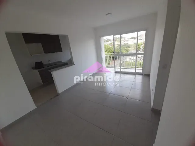 Apartamento 1 quarto e 1 banheiro, à venda, no bairro Jardim Uirá em São José dos Campos