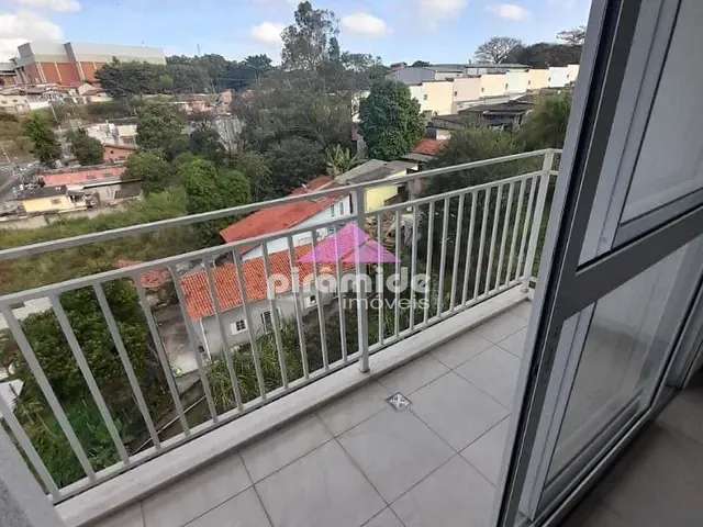 Apartamento 1 quarto e 1 banheiro, à venda, no bairro Jardim Uirá em São José dos Campos