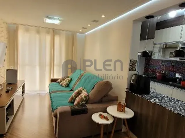 Apartamento com 63m² 2 quartos e 2 banheiros, à venda, no bairro Casa Verde em São Paulo