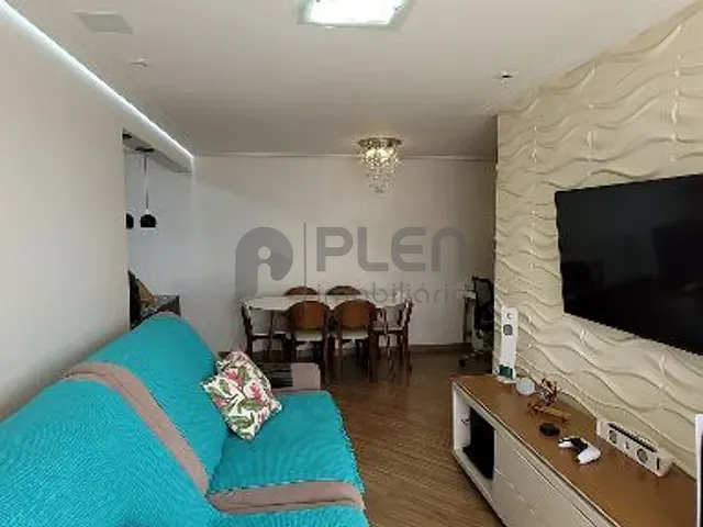 Apartamento com 63m² 2 quartos e 2 banheiros, à venda, no bairro Casa Verde em São Paulo