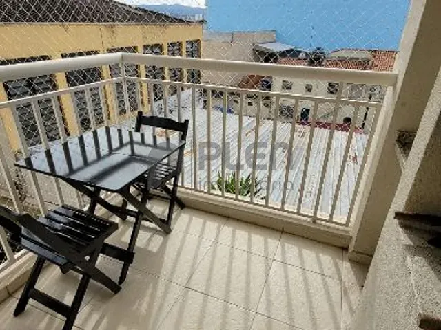 Apartamento com 63m² 2 quartos e 2 banheiros, à venda, no bairro Casa Verde em São Paulo