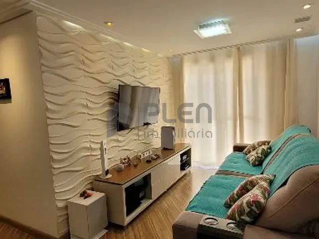 Apartamento com 63m² 2 quartos e 2 banheiros, à venda, no bairro Casa Verde em São Paulo