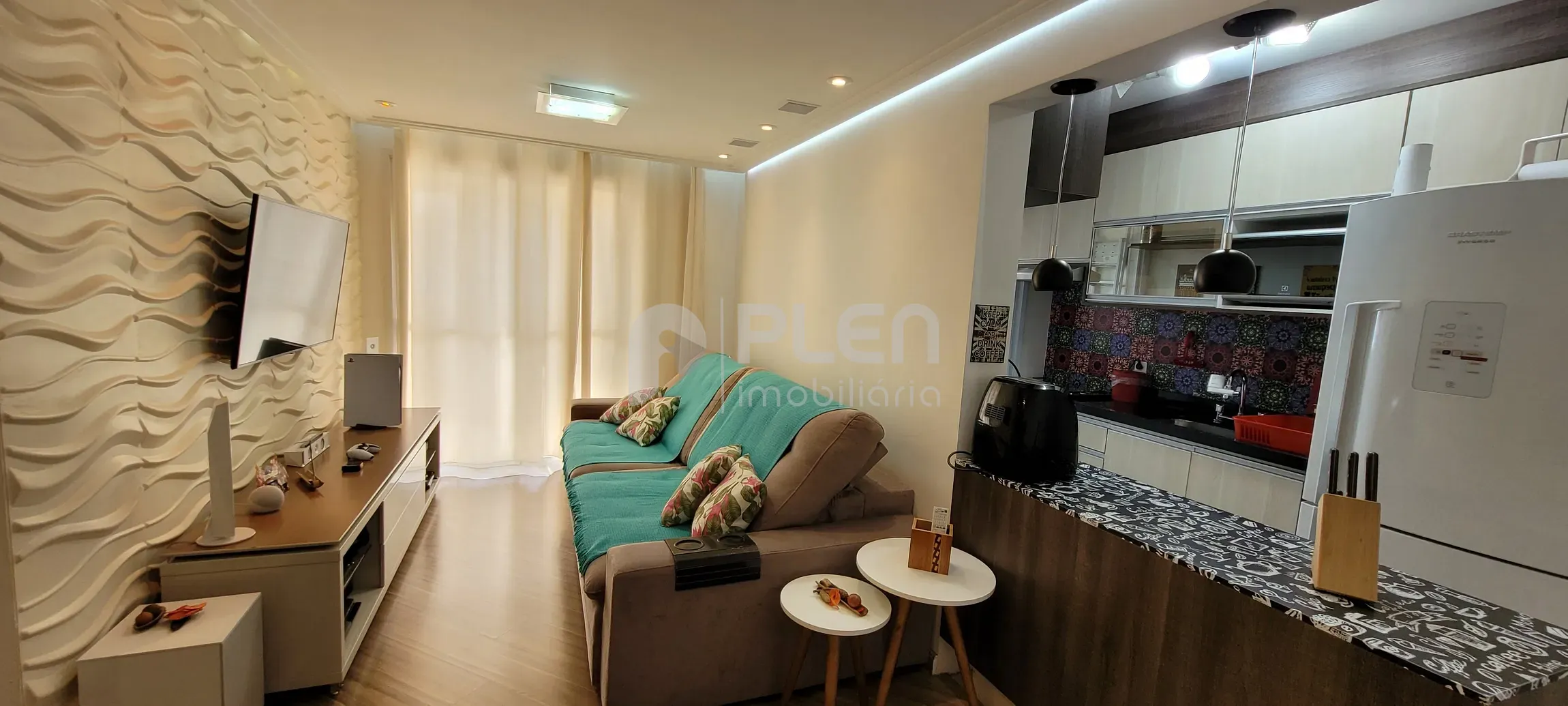 Apartamento de 2 quartos à venda em Casa Verde, São Paulo
