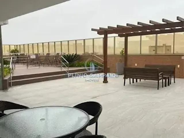 Apartamento com 86m² 2 quartos e 2 banheiros, à venda, no bairro Itapuã em Vila Velha