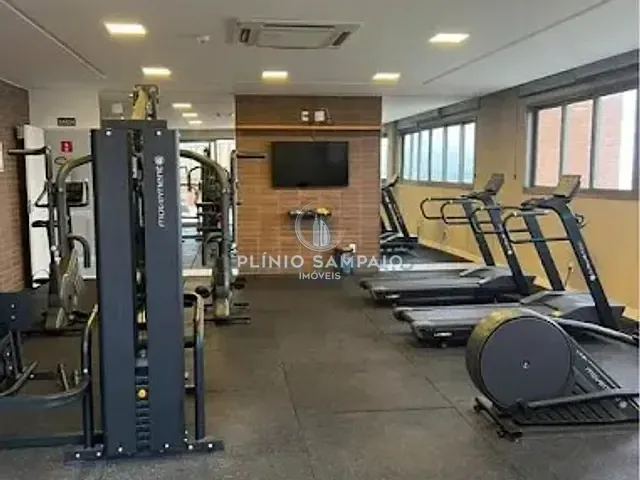 Apartamento com 86m² 2 quartos e 2 banheiros, à venda, no bairro Itapuã em Vila Velha