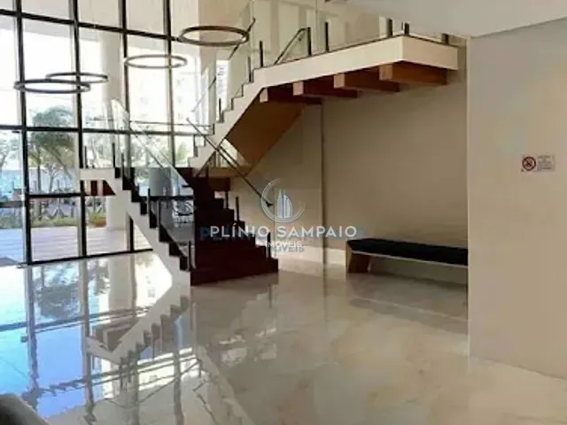 Apartamento com 86m² 2 quartos e 2 banheiros, à venda, no bairro Itapuã em Vila Velha