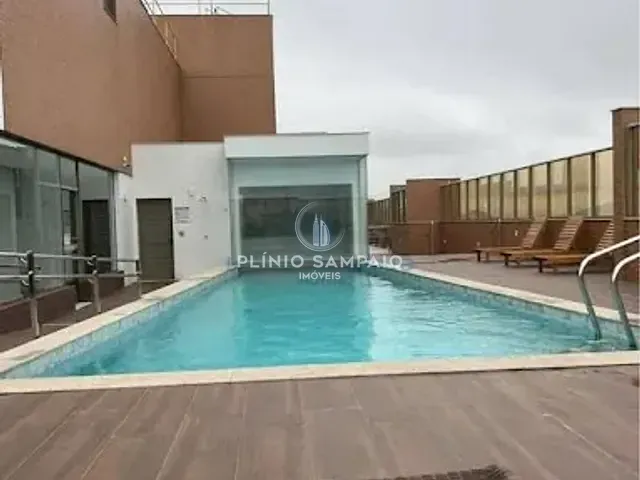 Apartamento com 86m² 2 quartos e 2 banheiros, à venda, no bairro Itapuã em Vila Velha