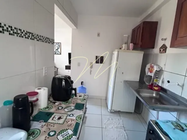 Apartamento 5 quartos e 1 banheiro, para alugar, no bairro Nossa Senhora da Vitória em Ilhéus