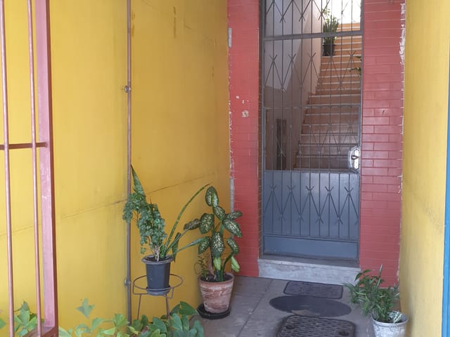 Apartamento com 55m² 2 quartos e 1 banheiro, para alugar, no bairro Campo Grande em Rio de Janeiro