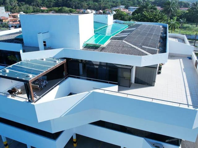 Cobertura Jardim Atlântico - VENDA