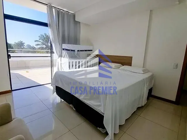 Apartamento 3 quartos e 3 banheiros, à venda, no bairro Jardim Atlântico em Ilhéus