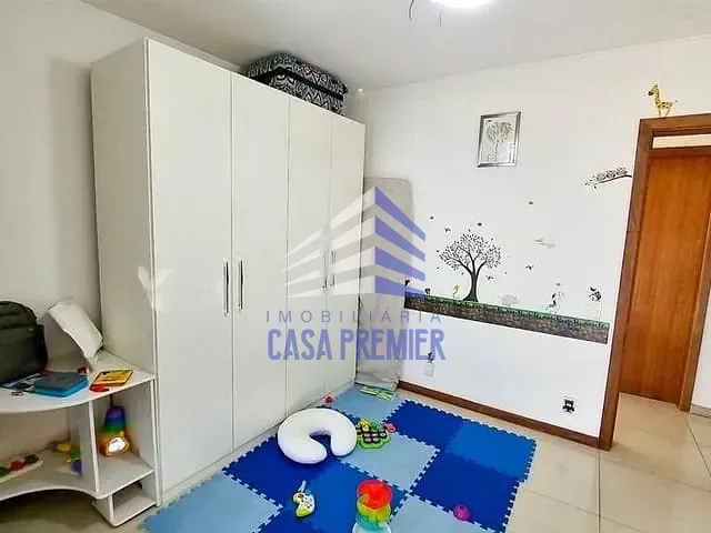 Apartamento 3 quartos e 3 banheiros, à venda, no bairro Jardim Atlântico em Ilhéus