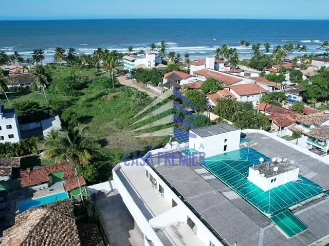 Apartamento 3 quartos e 3 banheiros, à venda, no bairro Jardim Atlântico em Ilhéus