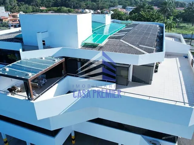 Apartamento 3 quartos e 3 banheiros, à venda, no bairro Jardim Atlântico em Ilhéus