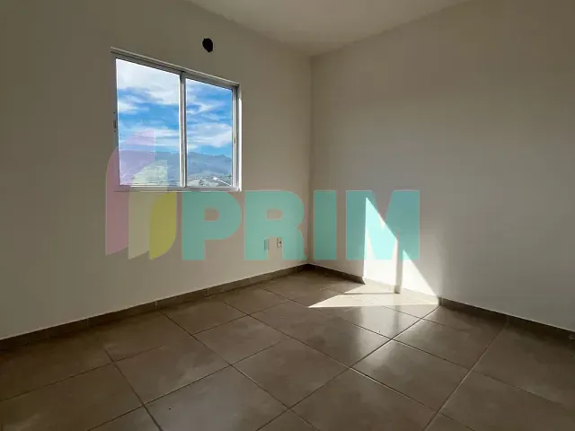 Apartamento 2 quartos e 1 banheiro, para alugar, no bairro Encosta do Sol em São Ludgero