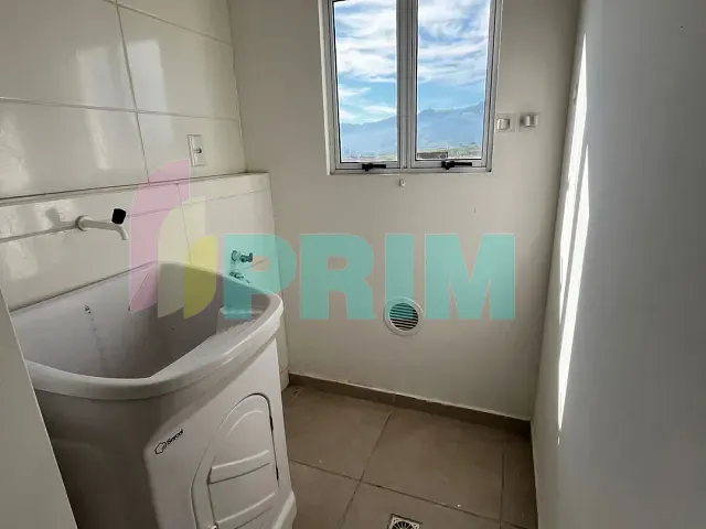 Apartamento 2 quartos e 1 banheiro, para alugar, no bairro Encosta do Sol em São Ludgero