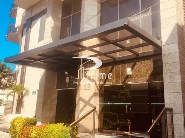 Apartamento com 87m² 1 quarto e 1 banheiro, à venda, no bairro Fátima em Niterói