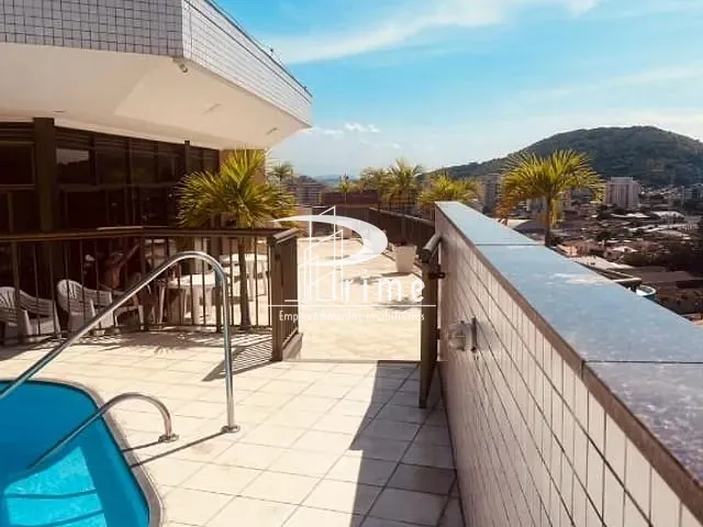 Apartamento com 87m² 1 quarto e 1 banheiro, à venda, no bairro Fátima em Niterói