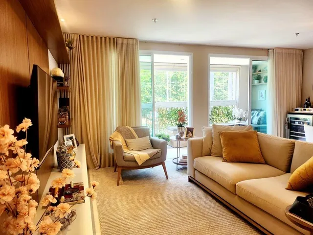 Apartamento 1 quarto e 2 banheiros, à venda, no bairro Asa Sul em Brasília