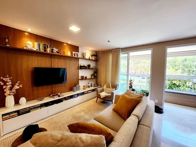 Apartamento 1 quarto e 2 banheiros, à venda, no bairro Asa Sul em Brasília