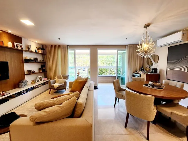 Apartamento 1 quarto e 2 banheiros, à venda, no bairro Asa Sul em Brasília
