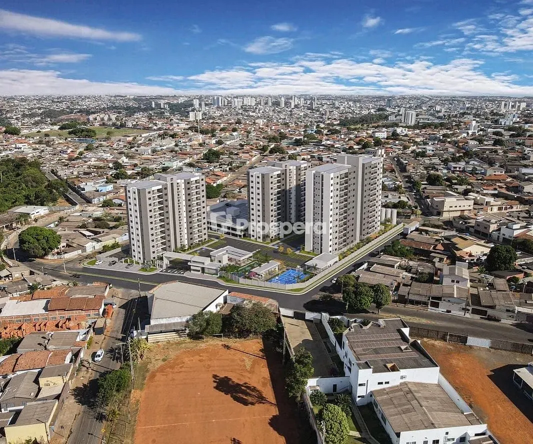 Apartamento, 2 quartos, 50 m² - Foto 4