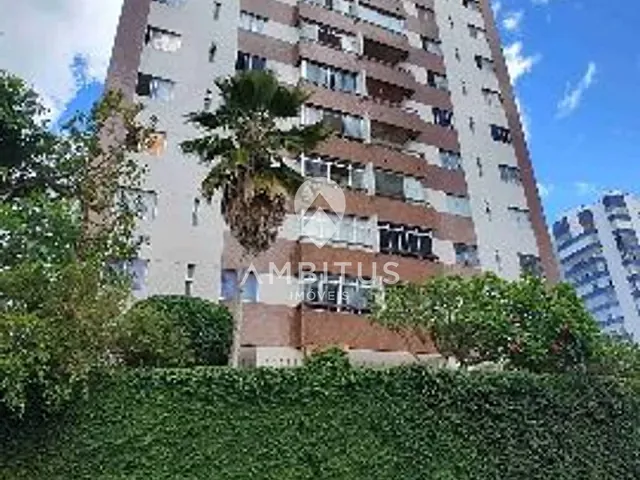 Apartamento com 97m² 3 quartos e 3 banheiros, à venda, no bairro Garcia em Salvador