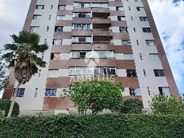 Apartamento com 97m² 3 quartos e 3 banheiros, à venda, no bairro Garcia em Salvador